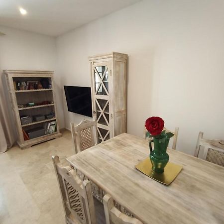 Ferienwohnung Azvalia - Atico Larga 112 - Terraza El Puerto de Santa María Exterior foto