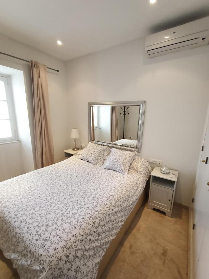 Ferienwohnung Azvalia - Atico Larga 112 - Terraza El Puerto de Santa María Exterior foto