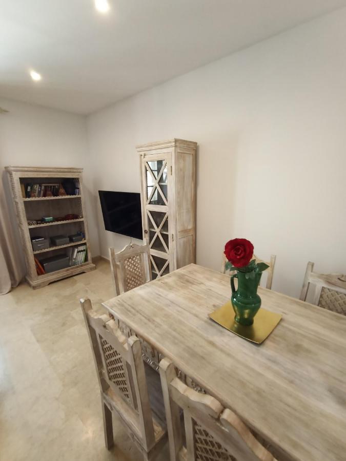 Ferienwohnung Azvalia - Atico Larga 112 - Terraza El Puerto de Santa María Exterior foto