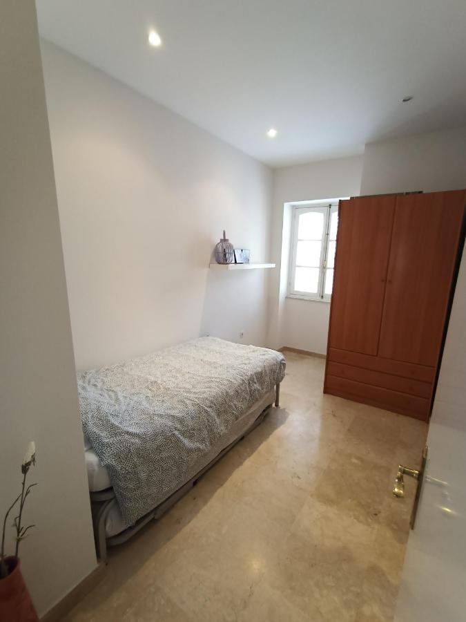 Ferienwohnung Azvalia - Atico Larga 112 - Terraza El Puerto de Santa María Exterior foto