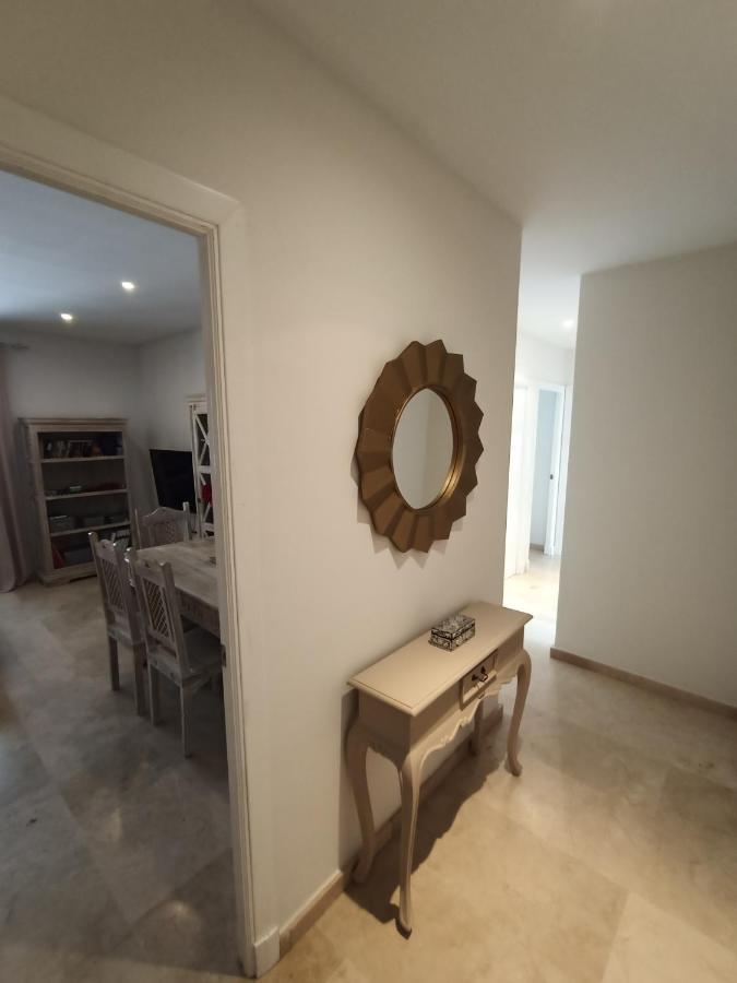 Ferienwohnung Azvalia - Atico Larga 112 - Terraza El Puerto de Santa María Exterior foto