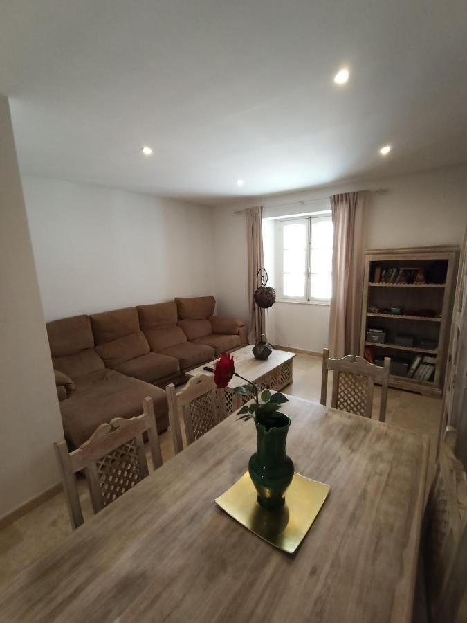Ferienwohnung Azvalia - Atico Larga 112 - Terraza El Puerto de Santa María Exterior foto