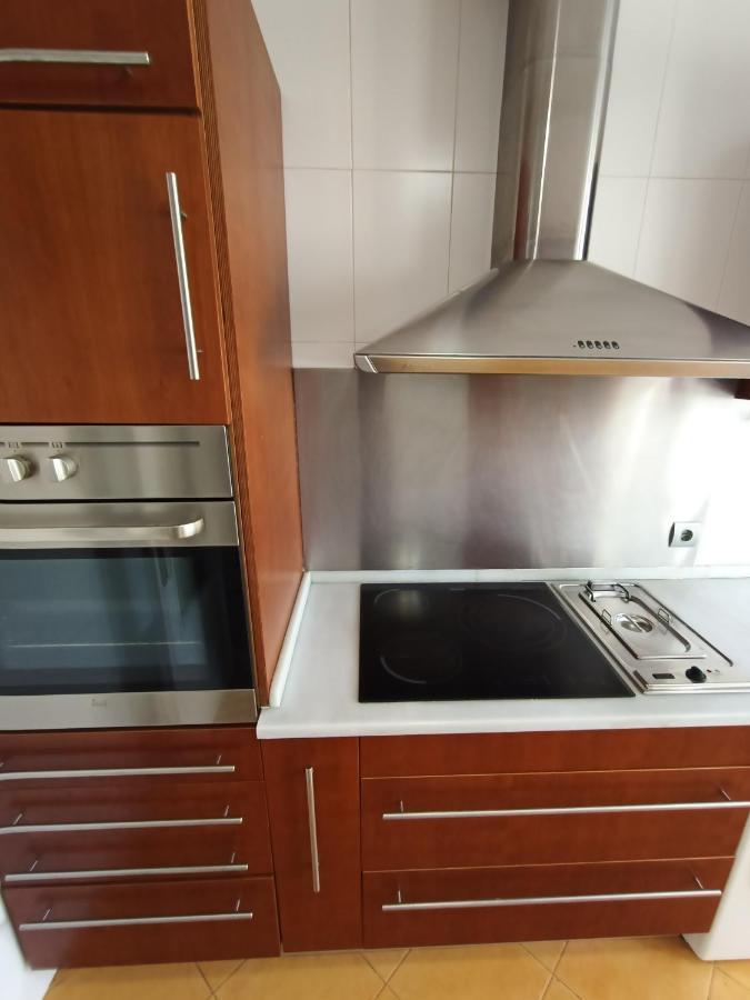 Ferienwohnung Azvalia - Atico Larga 112 - Terraza El Puerto de Santa María Exterior foto