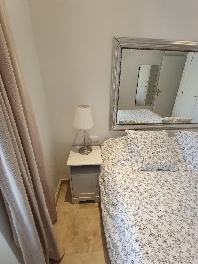 Ferienwohnung Azvalia - Atico Larga 112 - Terraza El Puerto de Santa María Exterior foto