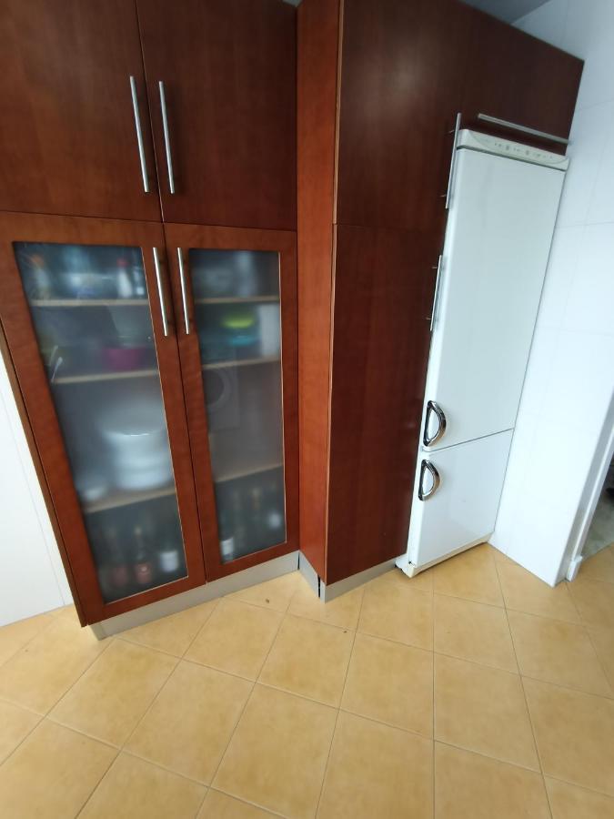 Ferienwohnung Azvalia - Atico Larga 112 - Terraza El Puerto de Santa María Exterior foto
